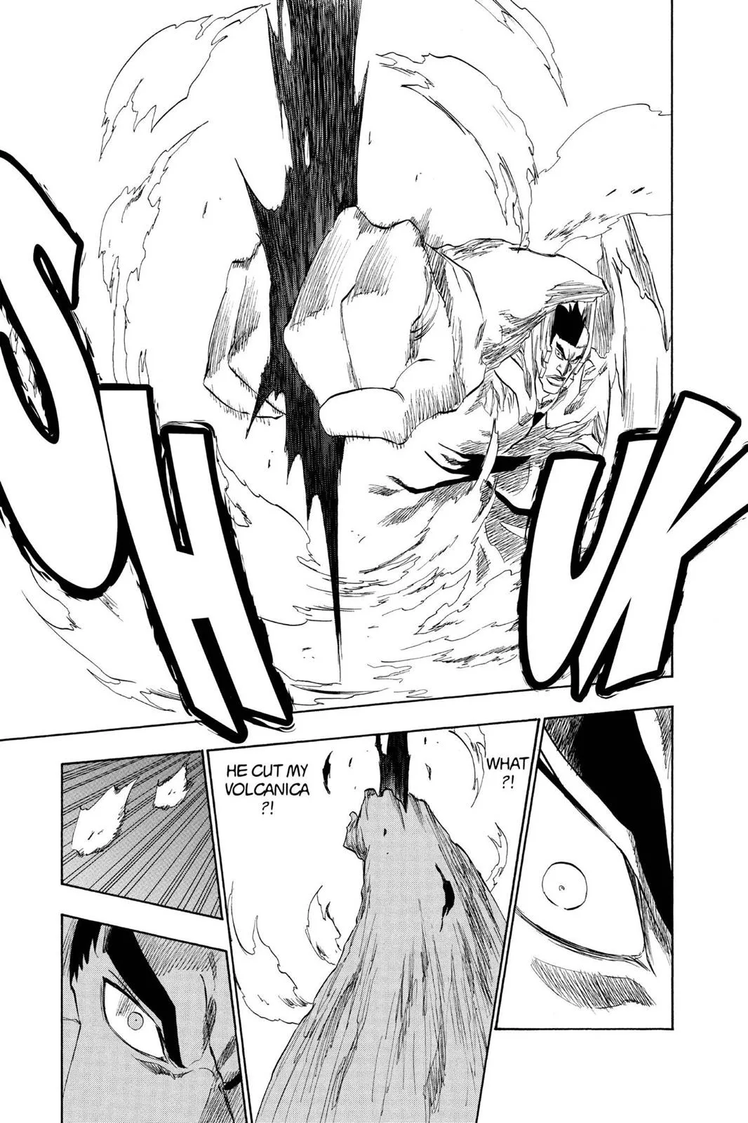 Bleach - Chapter 205 - Page 10