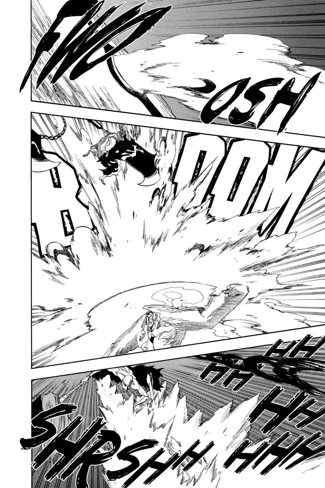 Bleach - Chapter 205 - Page 13
