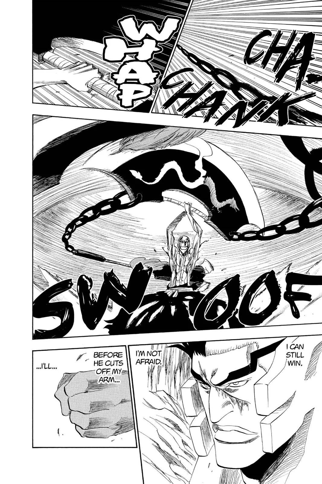 Bleach - Chapter 205 - Page 15