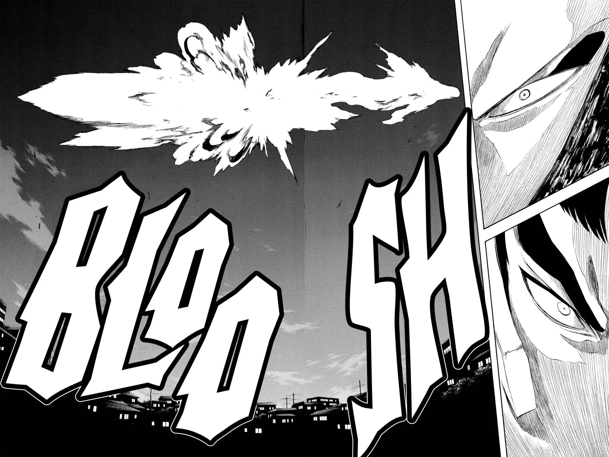Bleach - Chapter 205 - Page 19