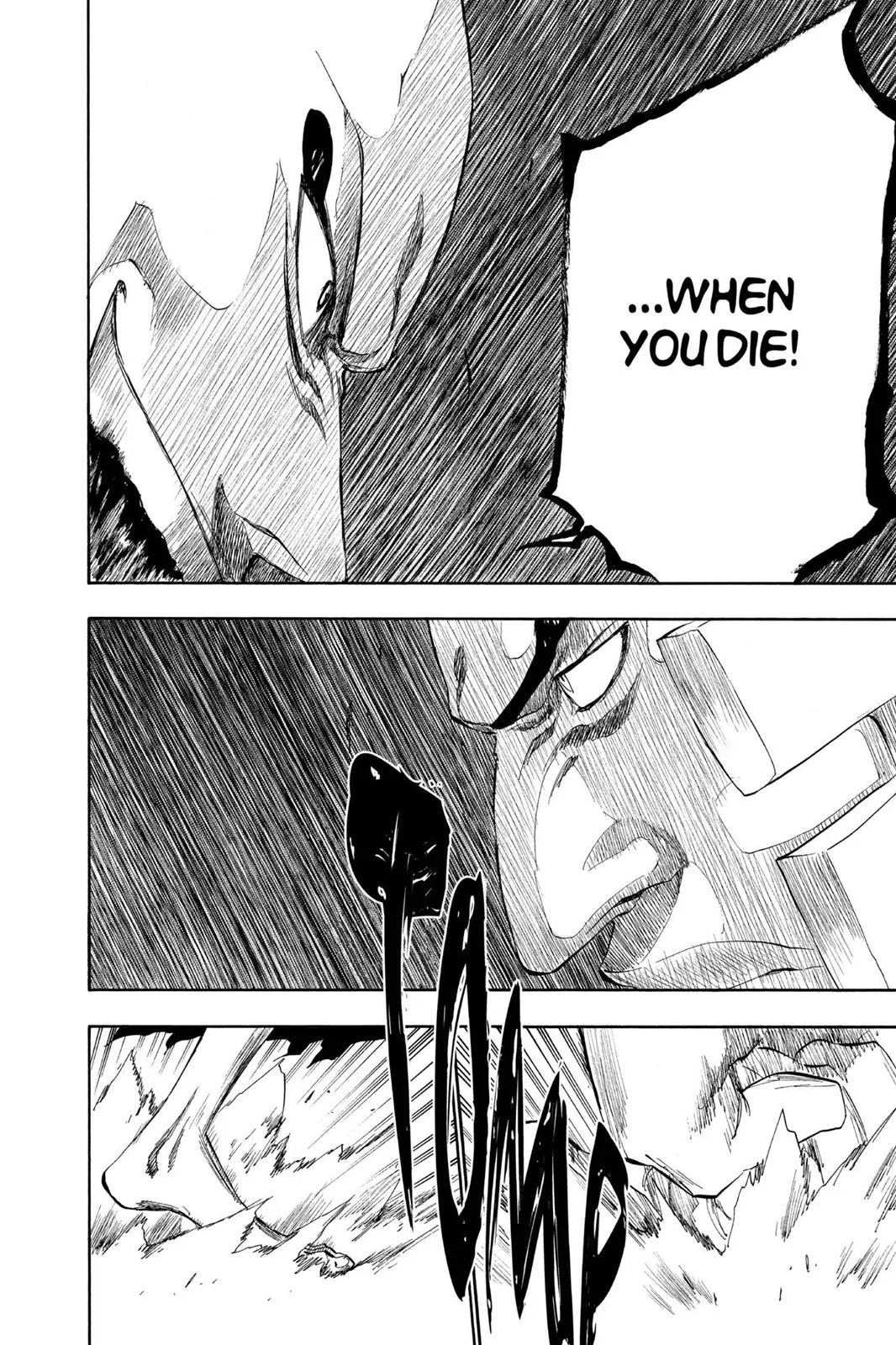 Bleach - Chapter 205 - Page 7