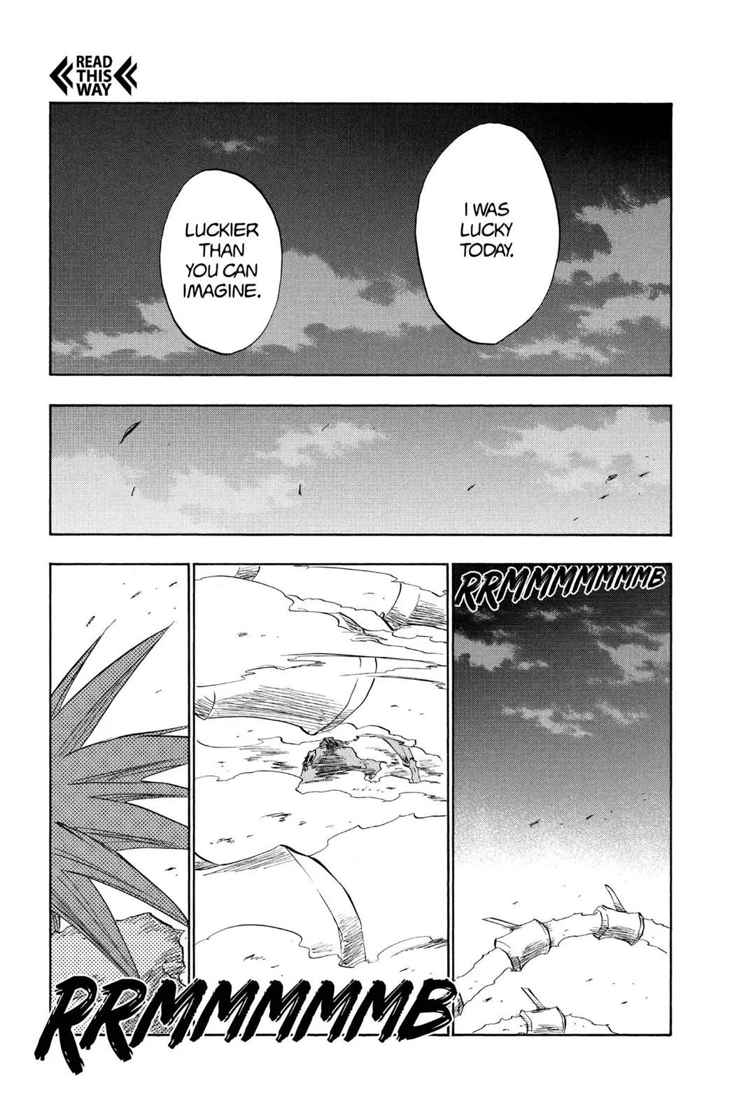 Bleach - Chapter 206 - Page 23