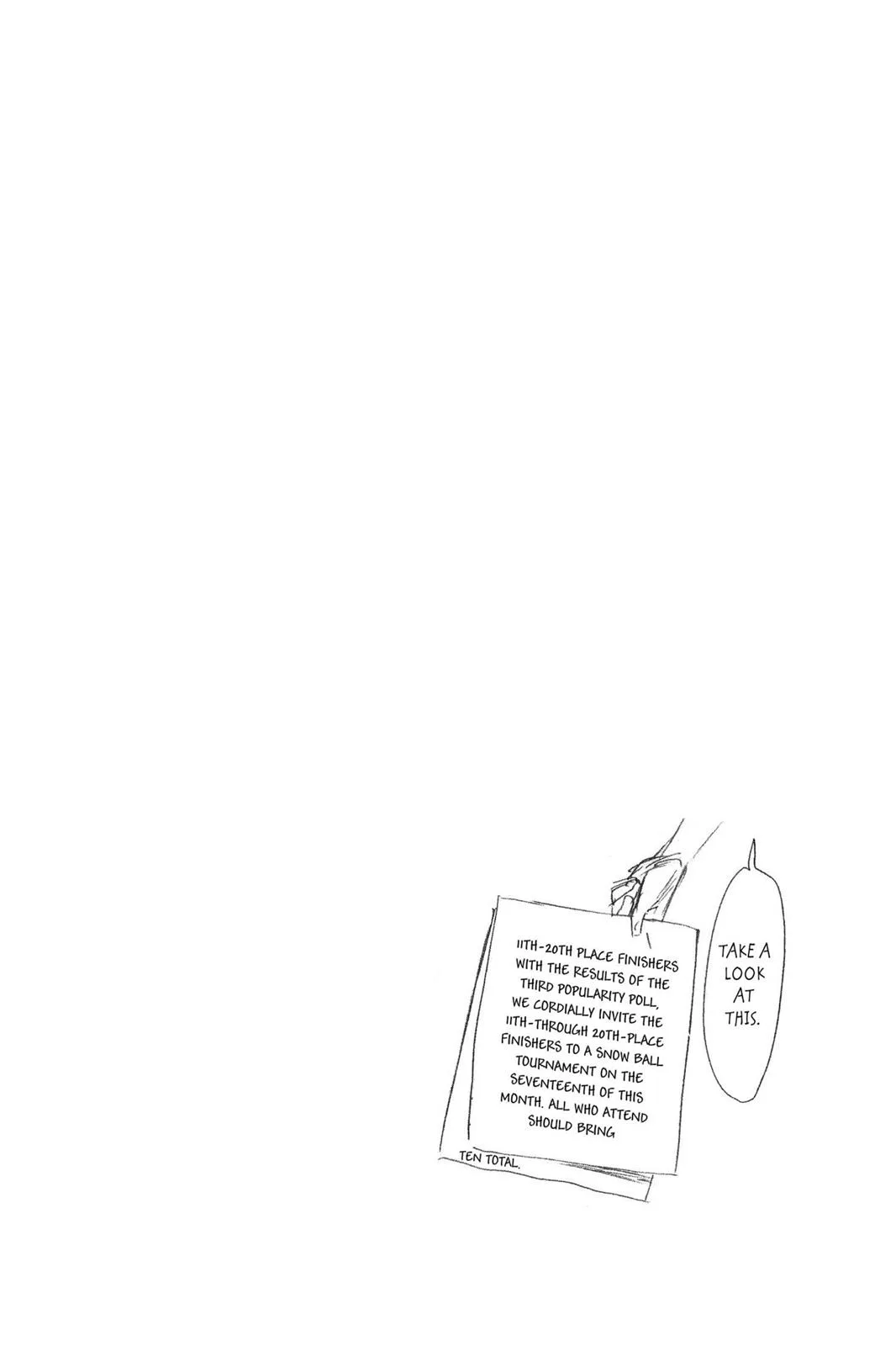 Bleach - Chapter 206 - Page 26