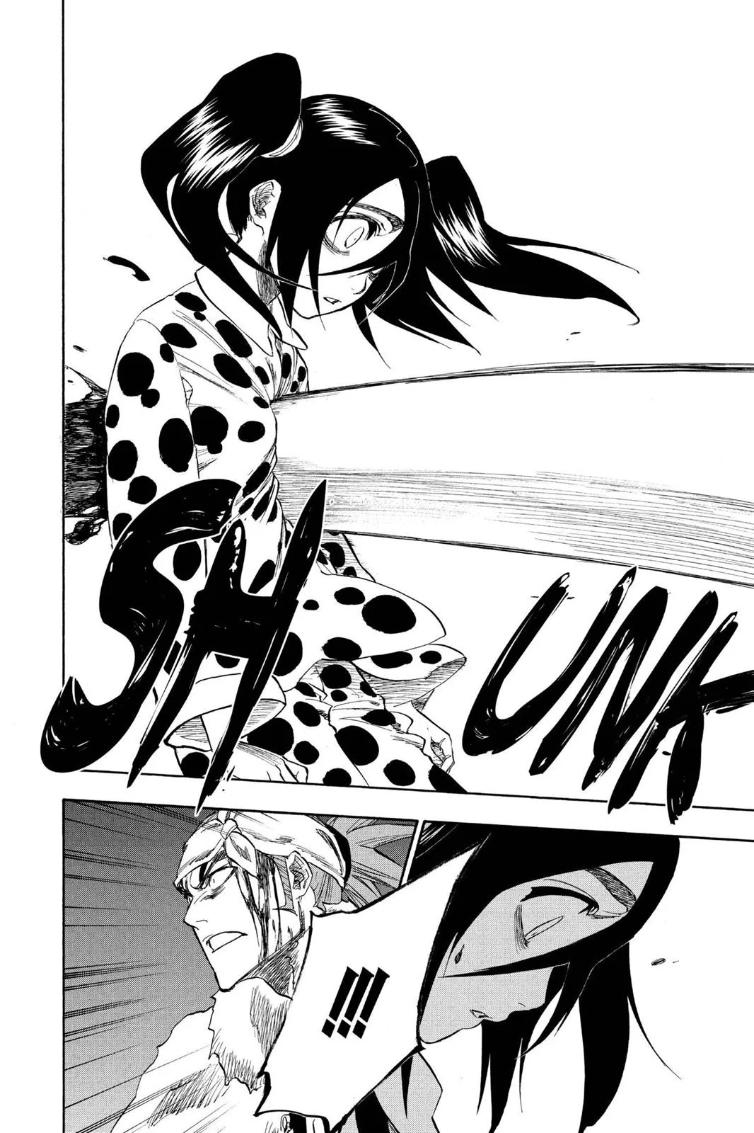 Bleach - Chapter 207 - Page 18