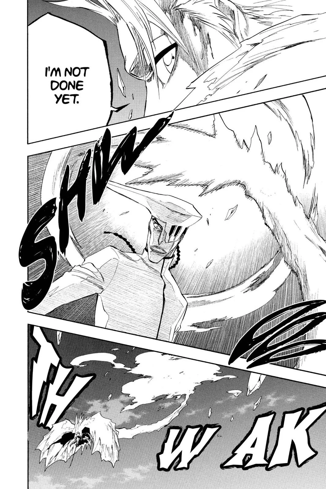 Bleach - Chapter 208 - Page 10