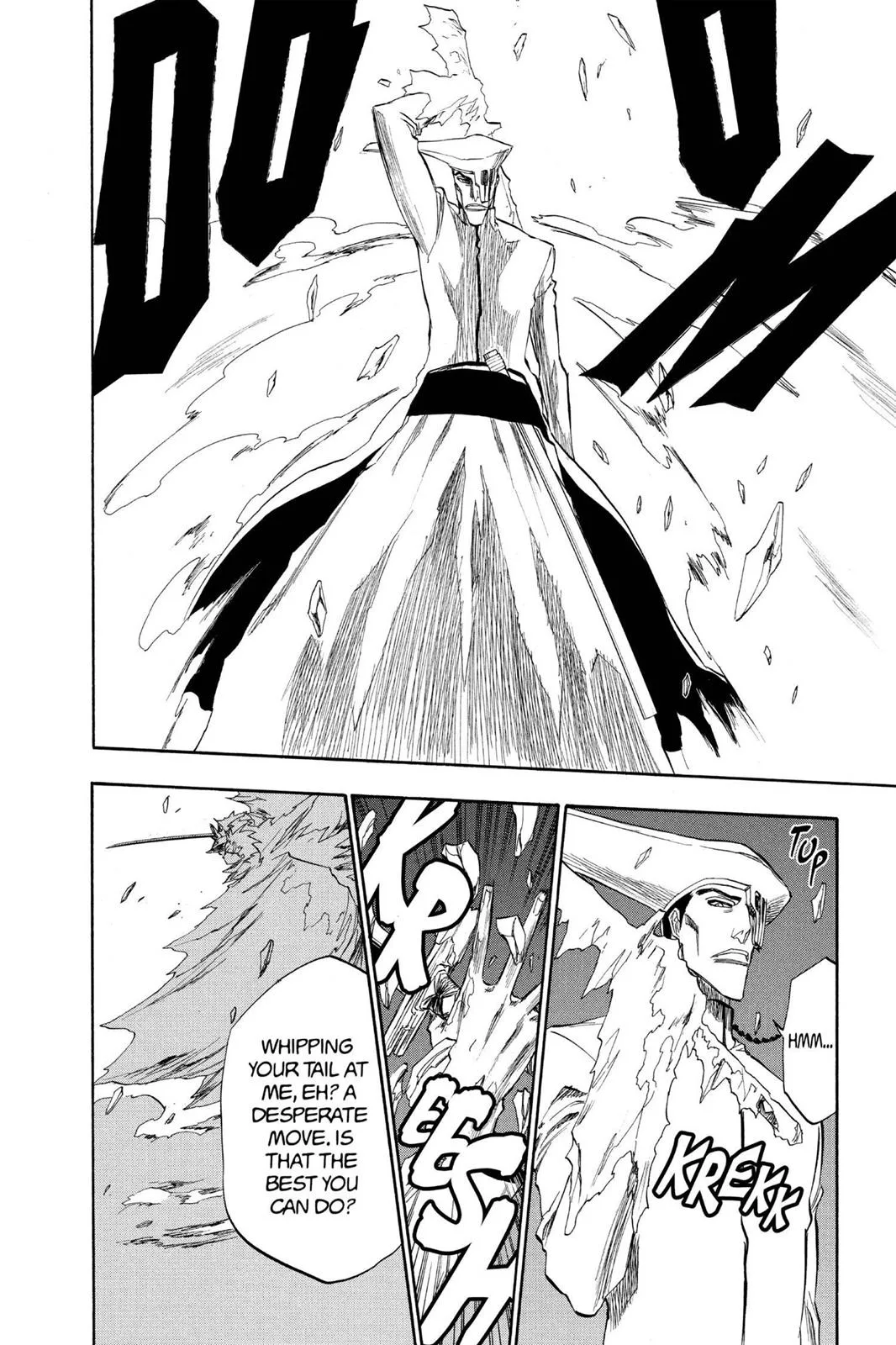 Bleach - Chapter 208 - Page 12