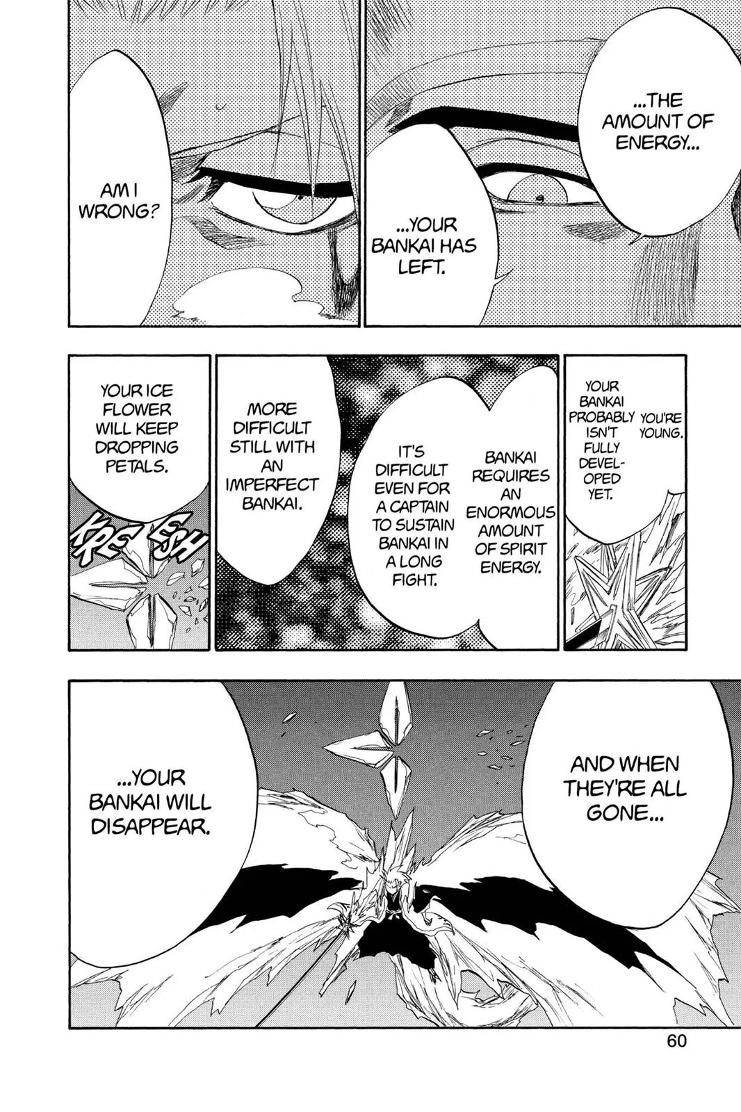 Bleach - Chapter 208 - Page 14