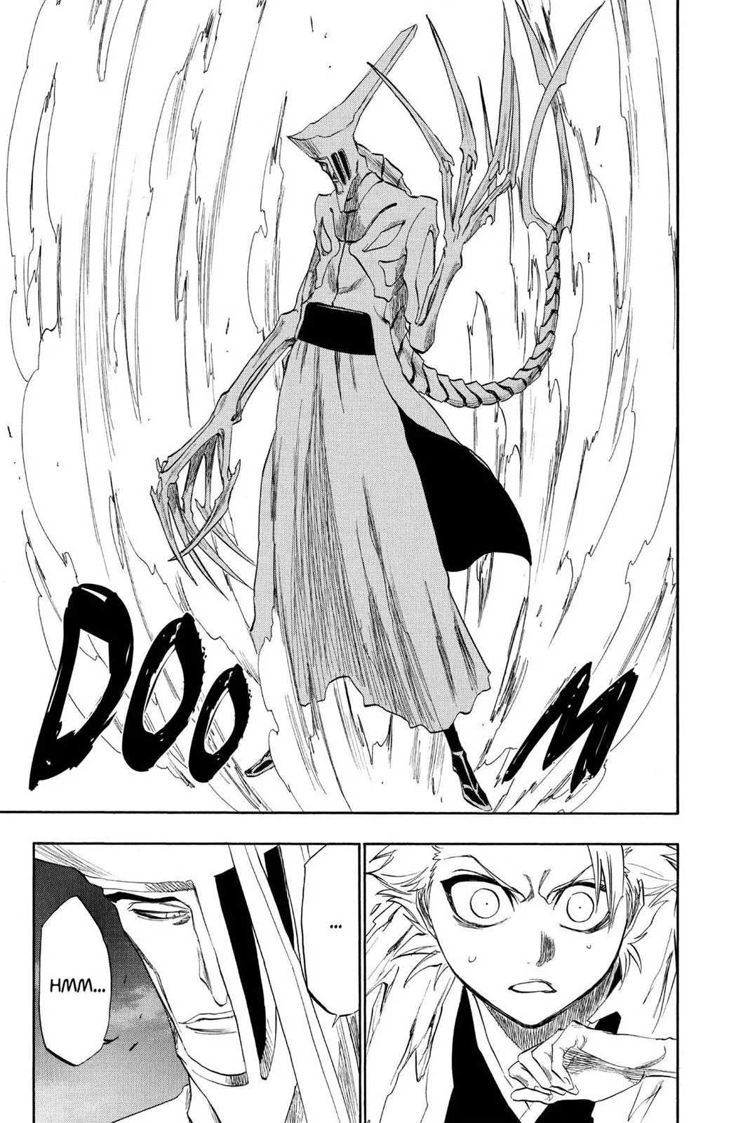 Bleach - Chapter 208 - Page 17