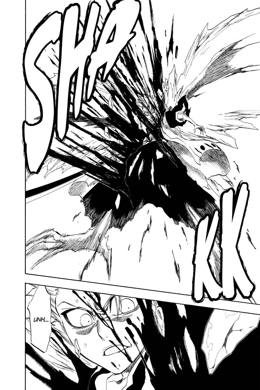 Bleach - Chapter 208 - Page 18