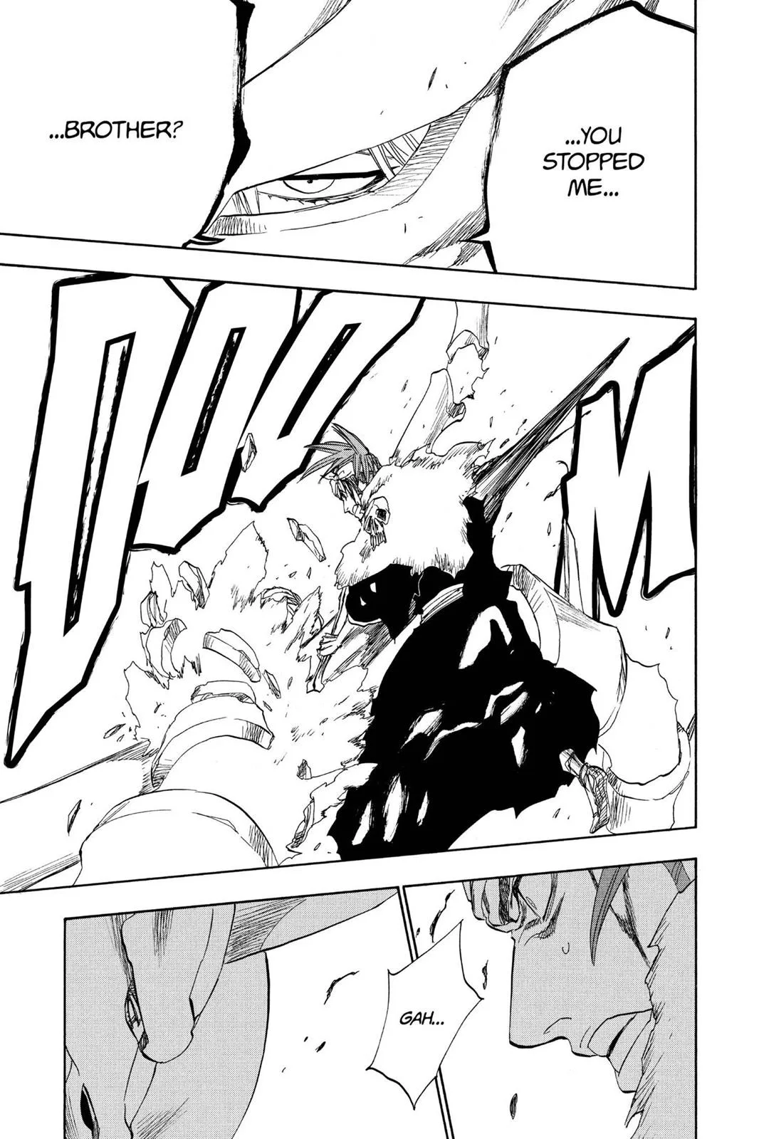Bleach - Chapter 208 - Page 5