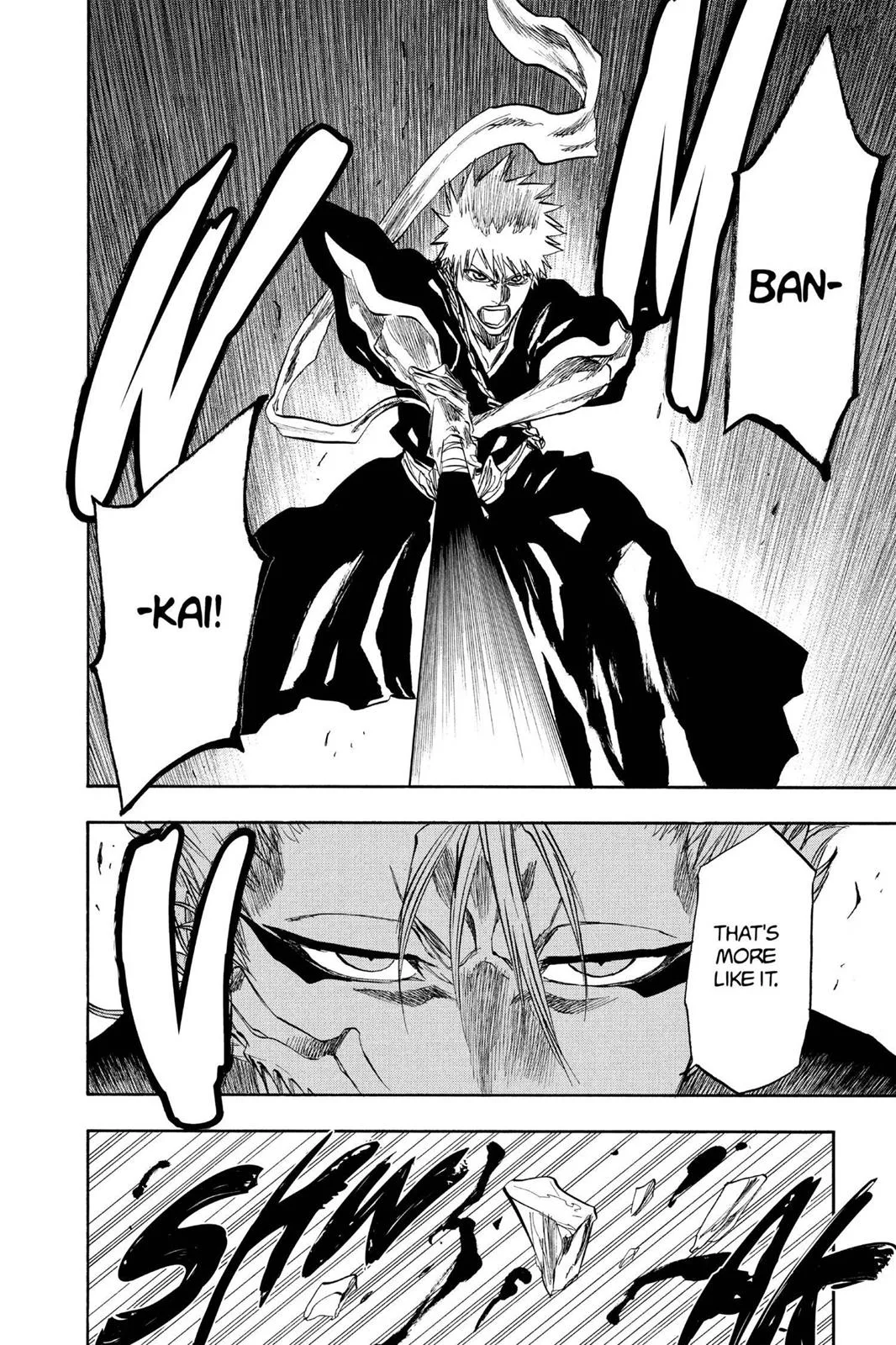 Bleach - Chapter 209 - Page 10