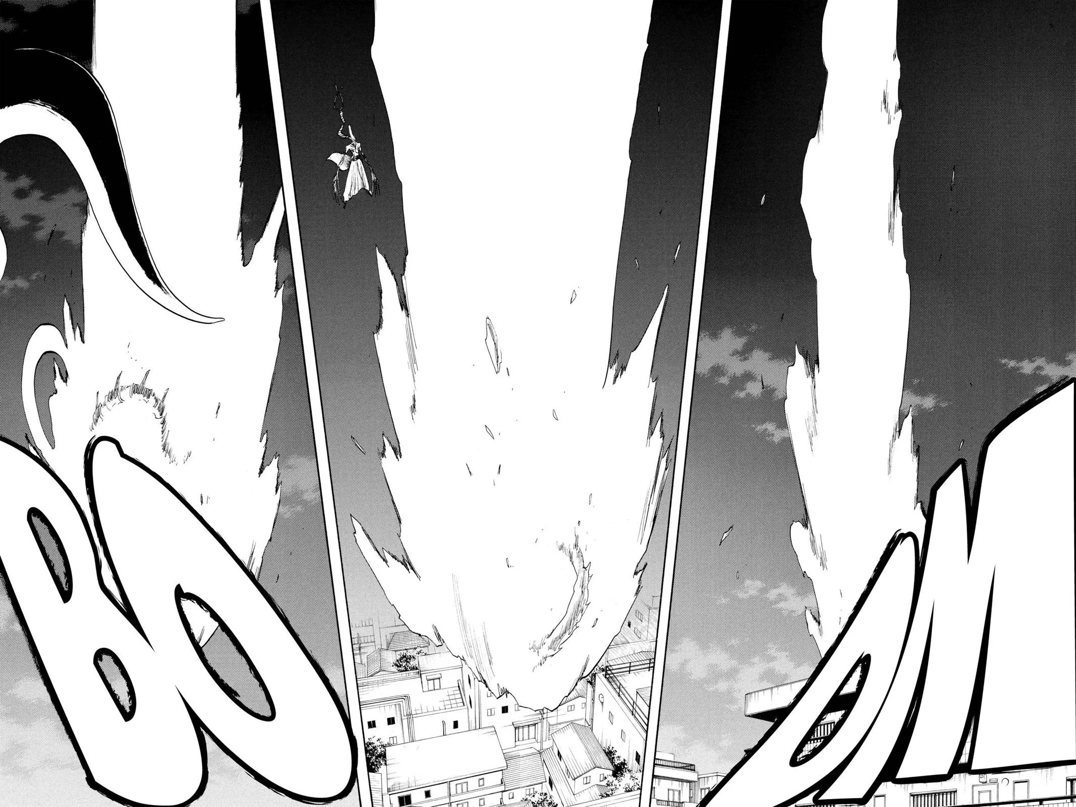 Bleach - Chapter 209 - Page 16