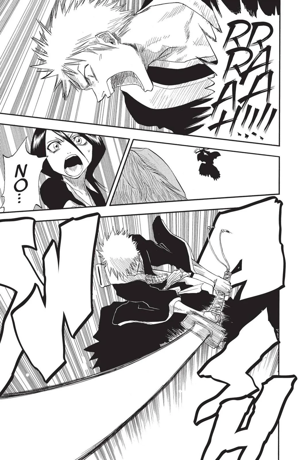 Bleach - Chapter 21 - Page 13