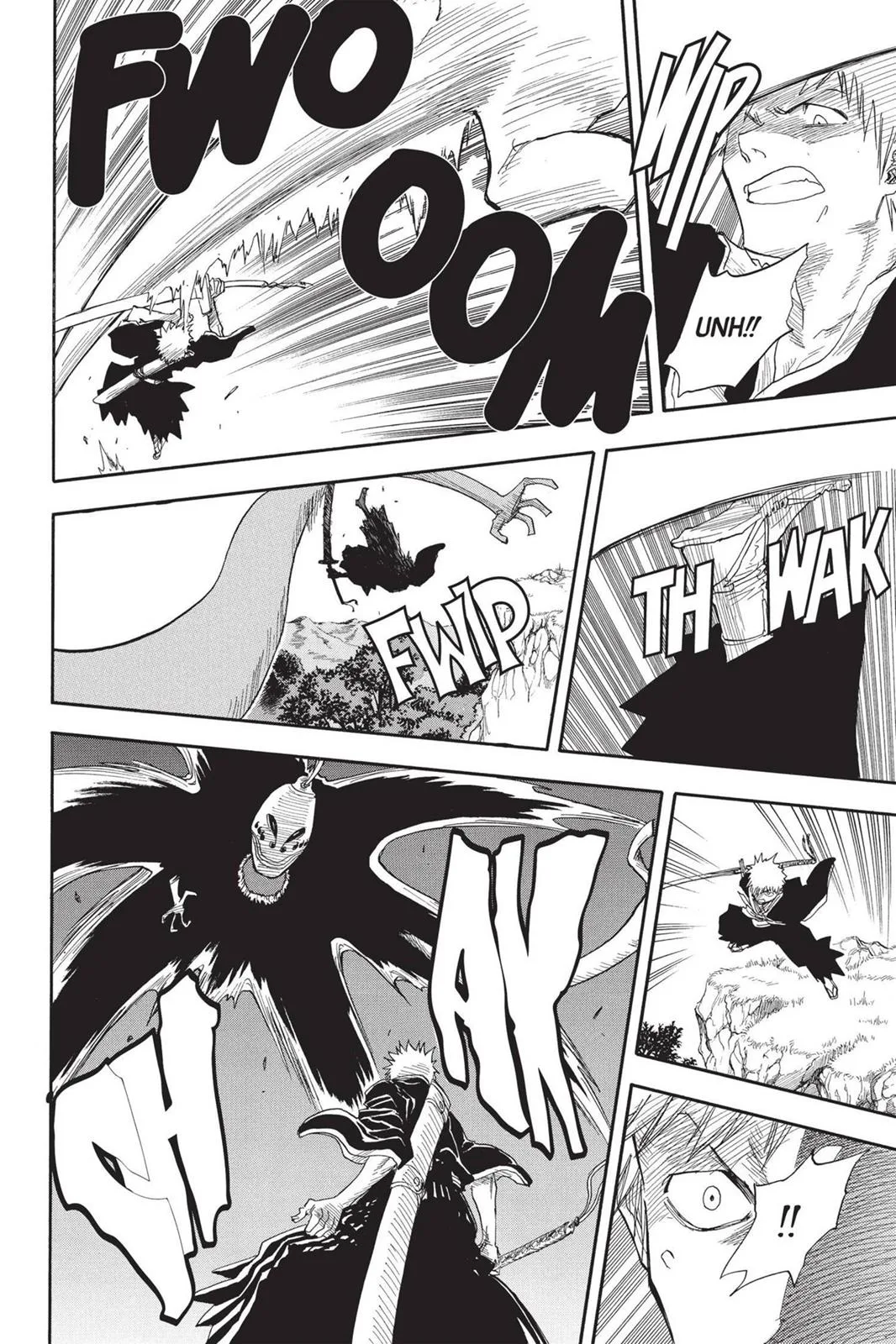 Bleach - Chapter 21 - Page 16