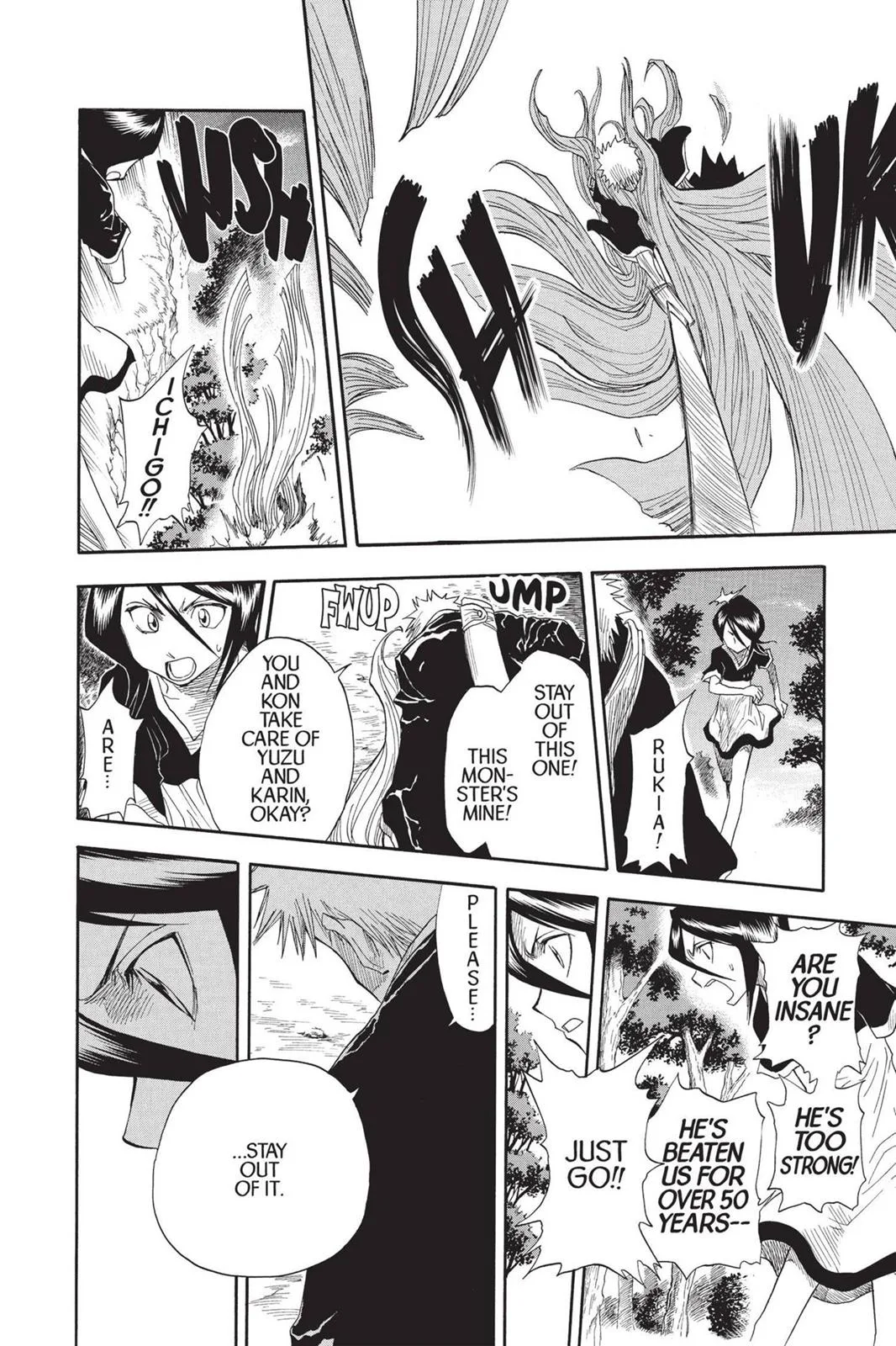 Bleach - Chapter 21 - Page 18