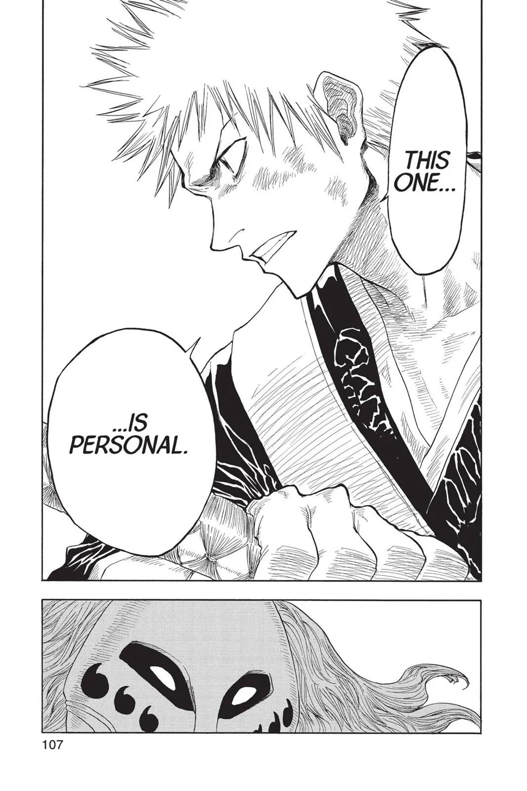 Bleach - Chapter 21 - Page 19