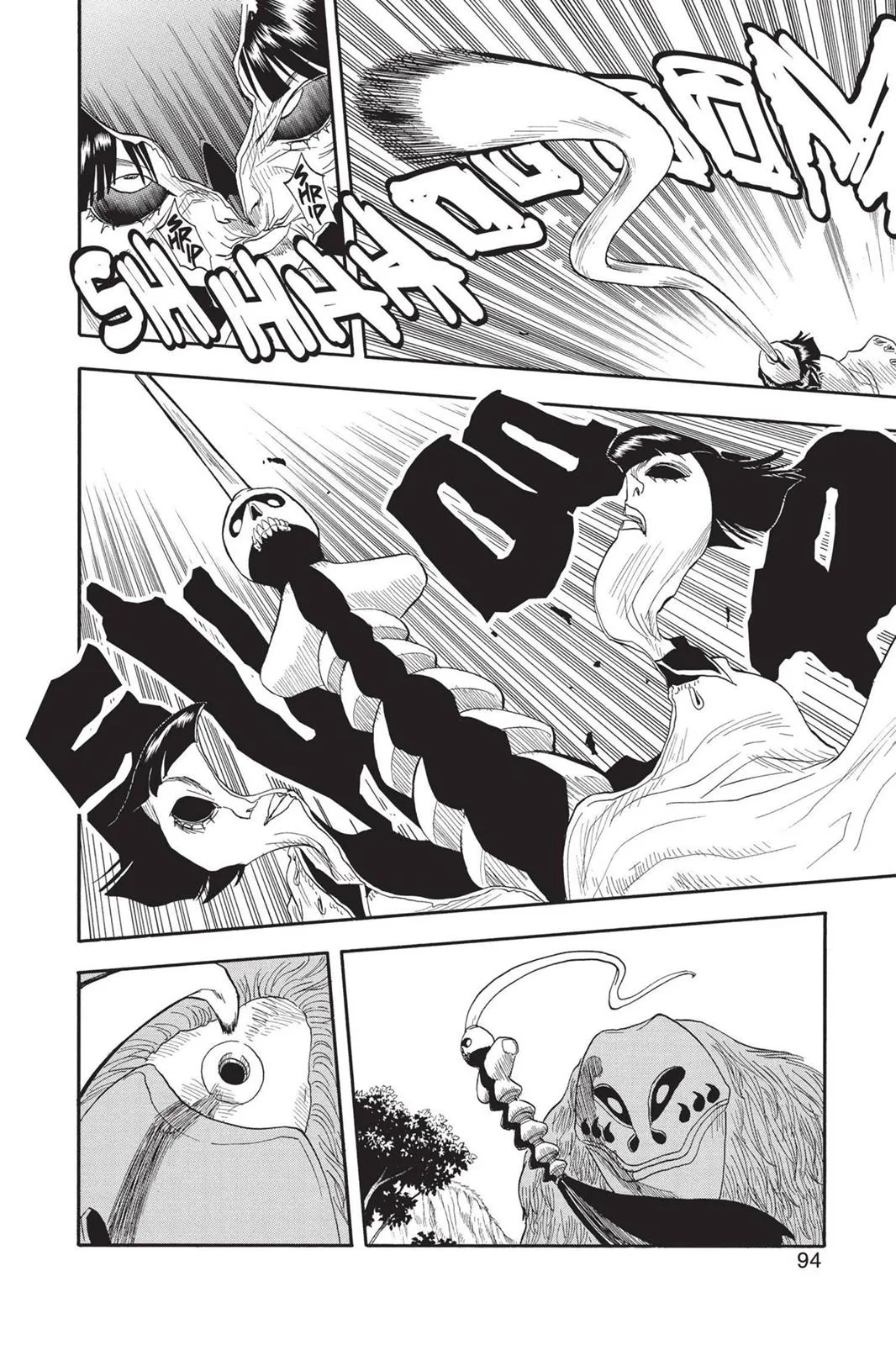 Bleach - Chapter 21 - Page 6