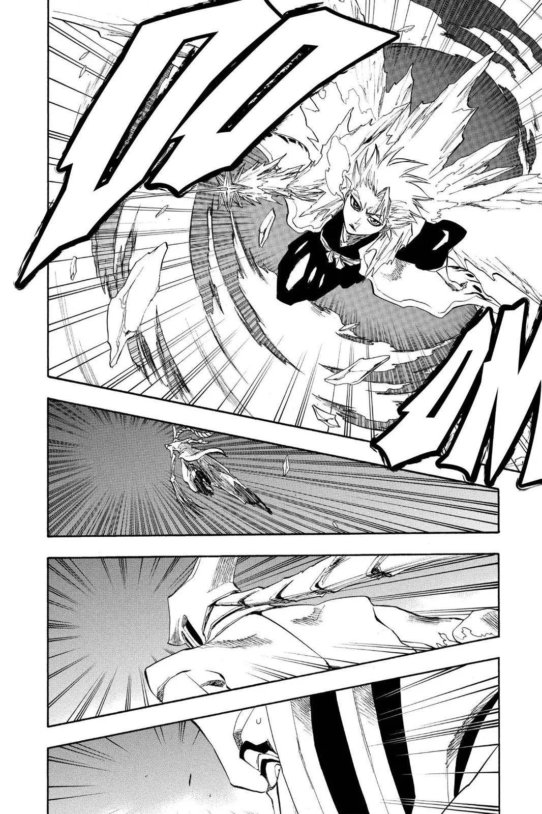 Bleach - Chapter 210 - Page 15