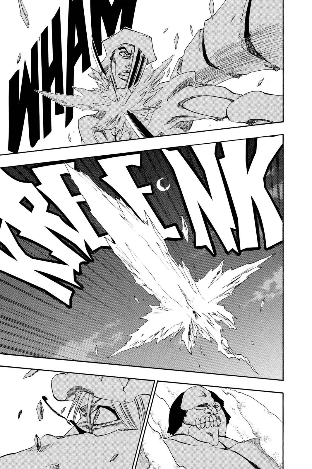 Bleach - Chapter 210 - Page 16