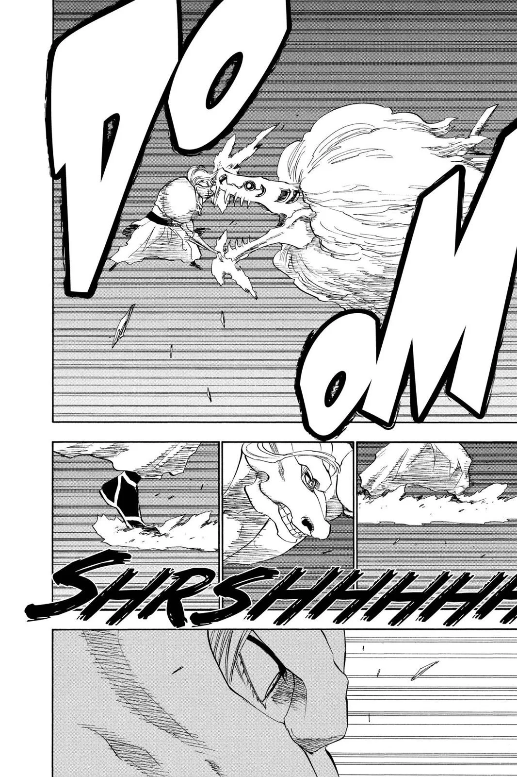 Bleach - Chapter 210 - Page 7