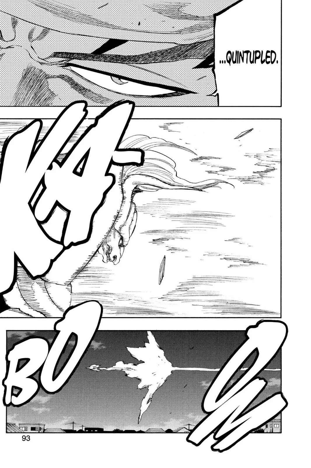 Bleach - Chapter 210 - Page 8