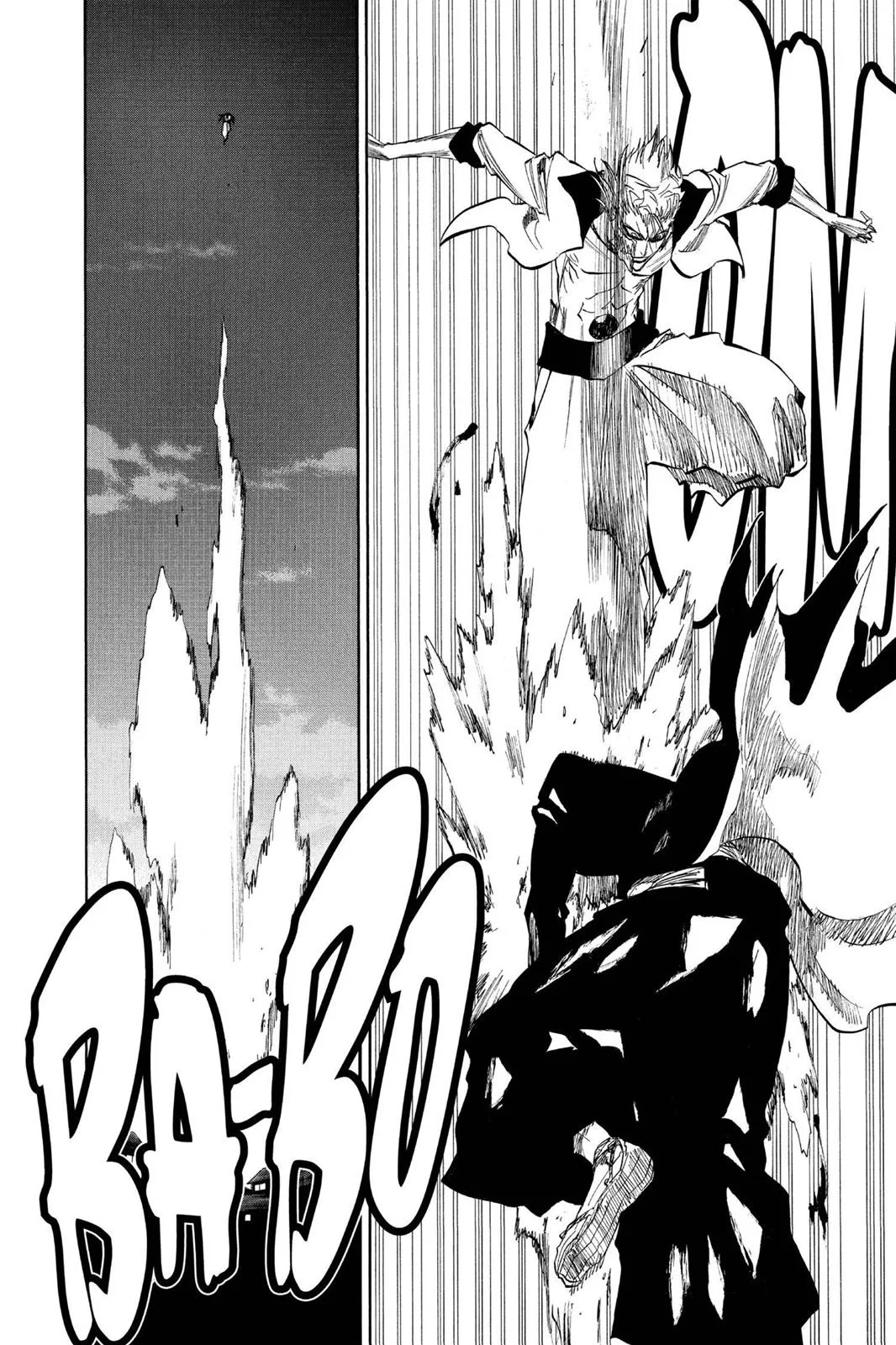 Bleach - Chapter 211 - Page 10