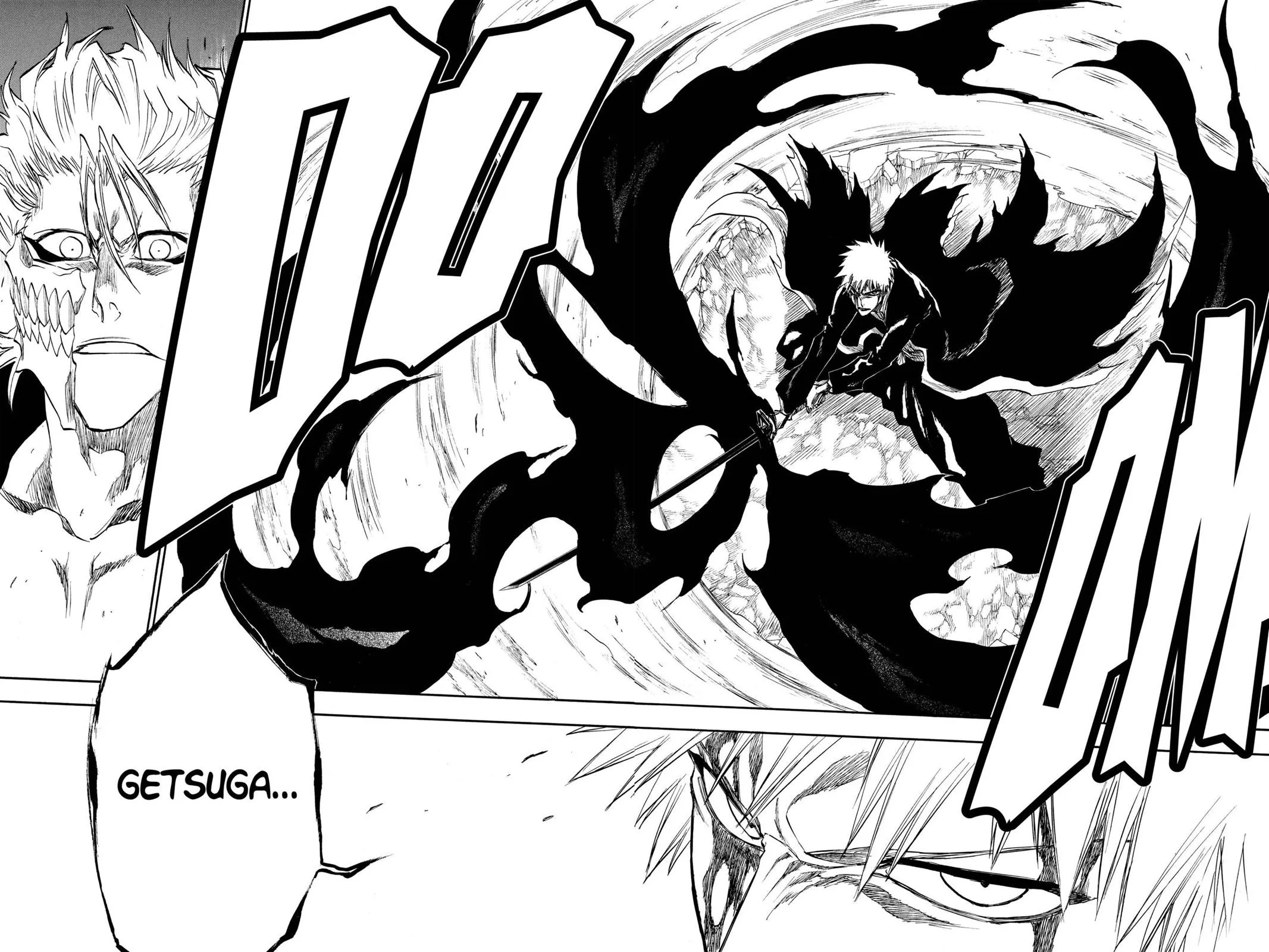 Bleach - Chapter 211 - Page 12