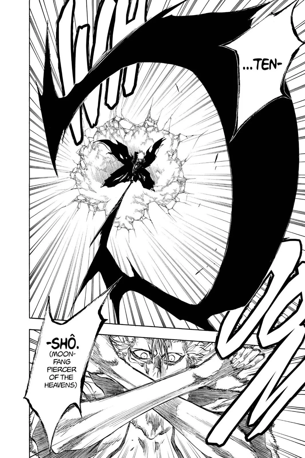 Bleach - Chapter 211 - Page 13