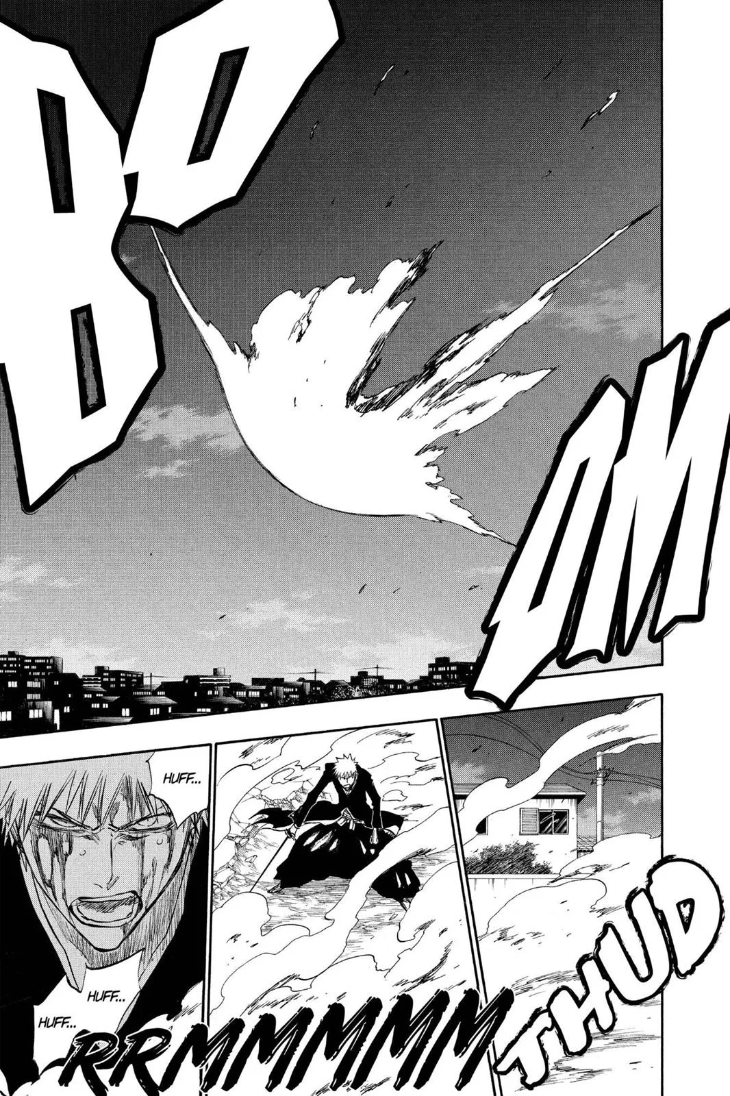 Bleach - Chapter 211 - Page 14
