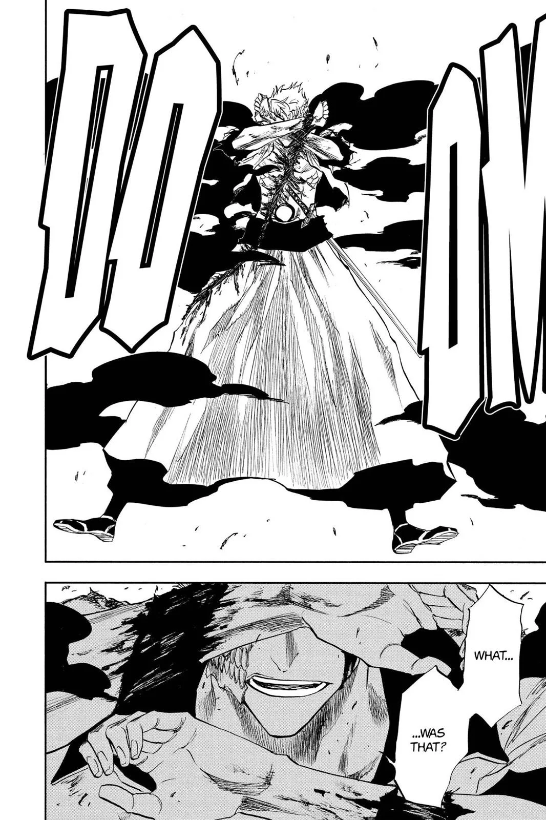 Bleach - Chapter 211 - Page 15