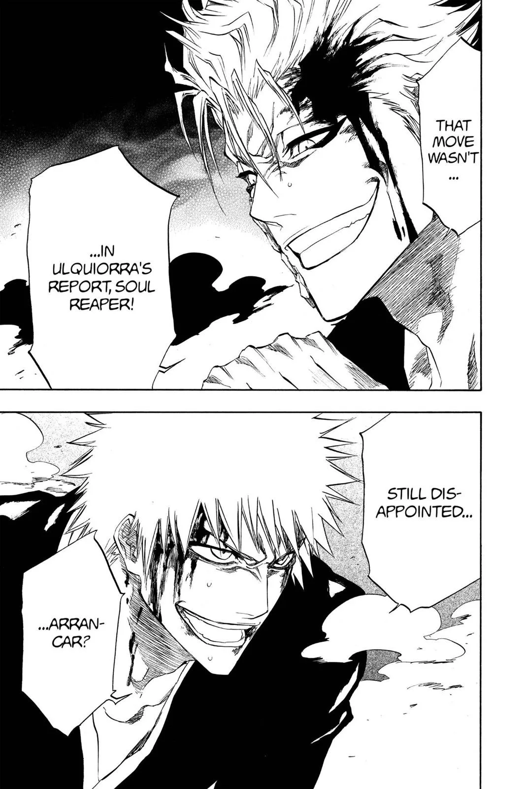 Bleach - Chapter 211 - Page 16