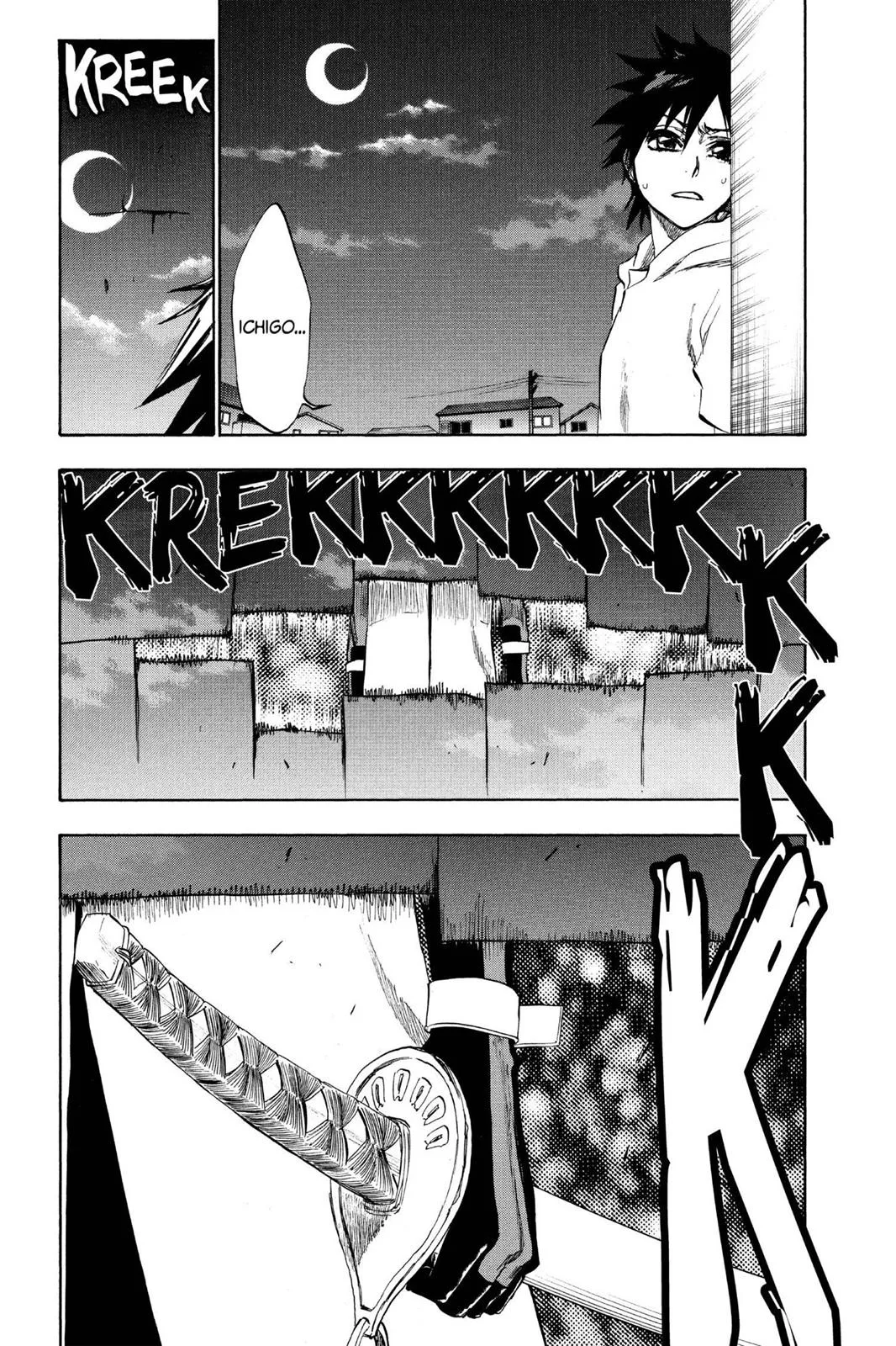 Bleach - Chapter 211 - Page 18