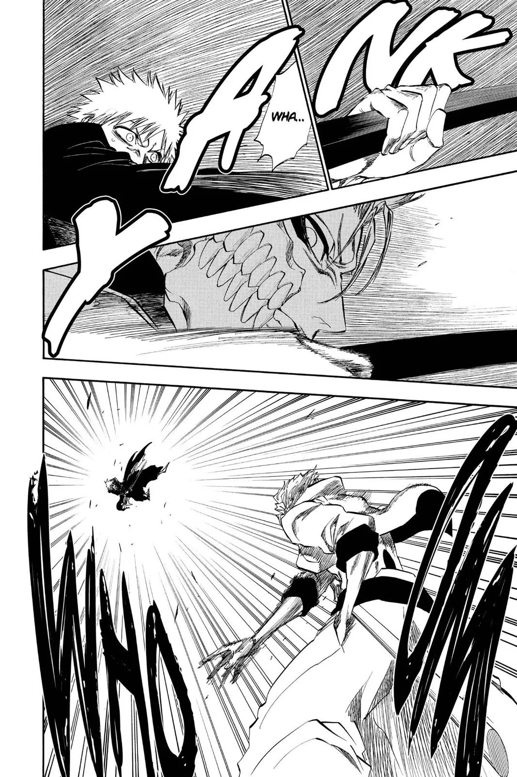 Bleach - Chapter 211 - Page 6