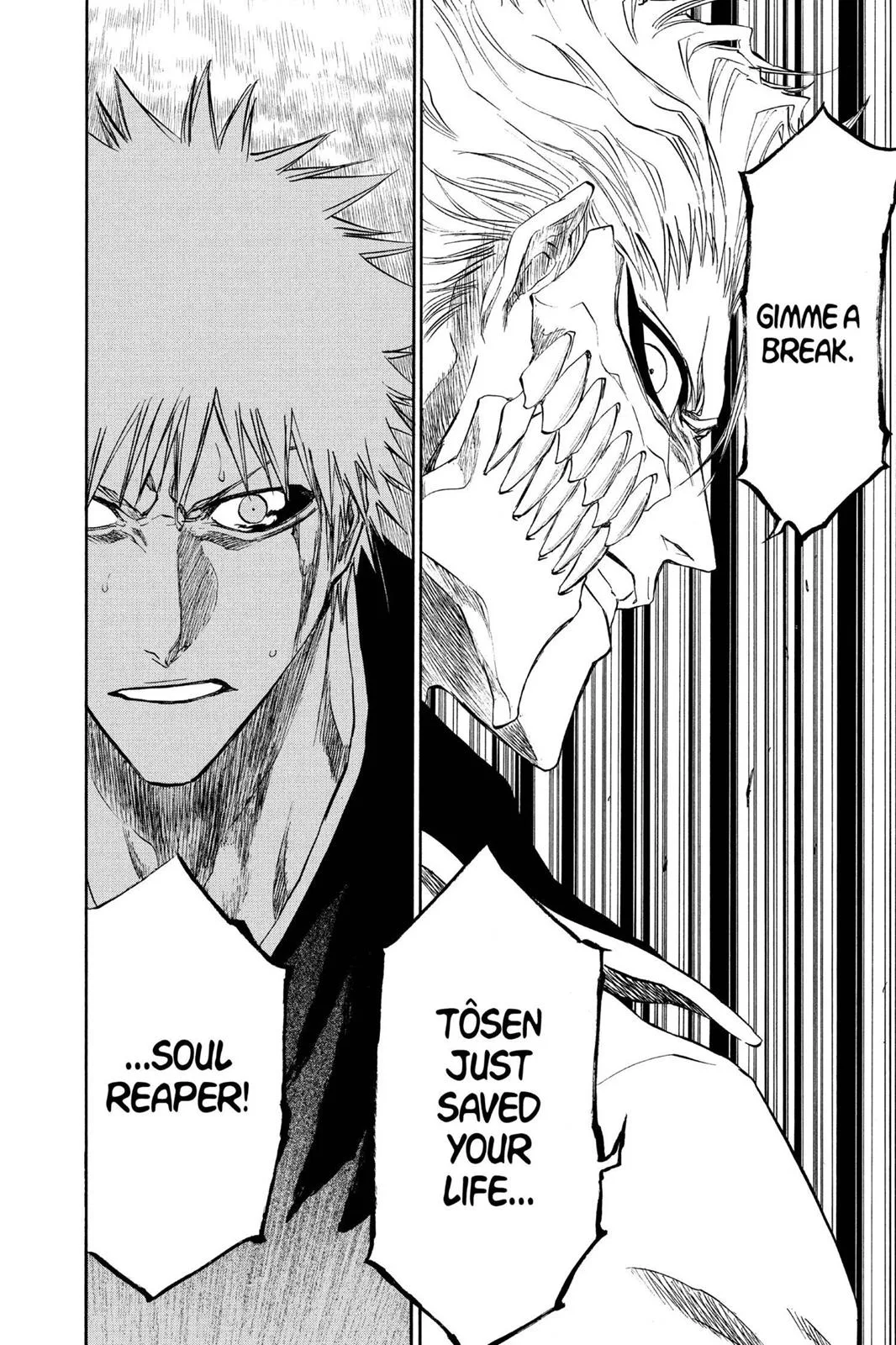 Bleach - Chapter 212 - Page 12