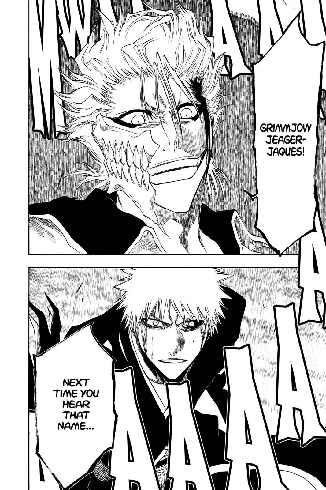 Bleach - Chapter 212 - Page 14