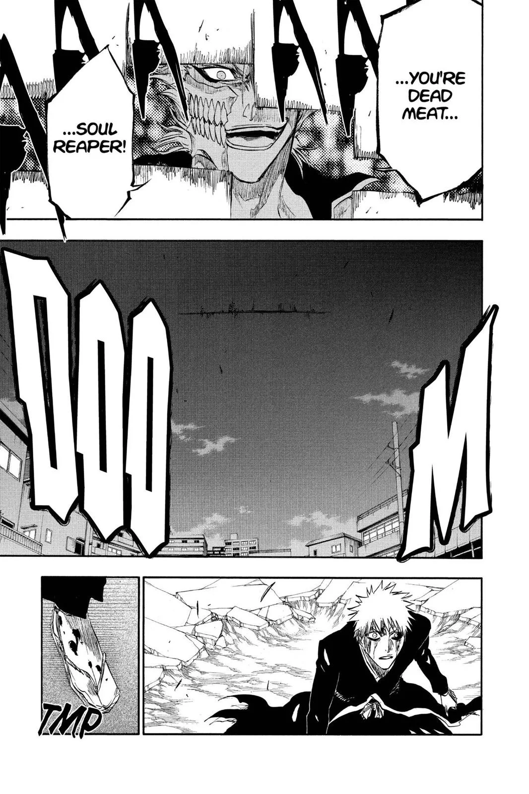 Bleach - Chapter 212 - Page 15