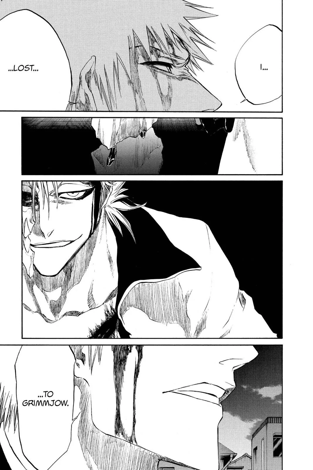 Bleach - Chapter 212 - Page 19