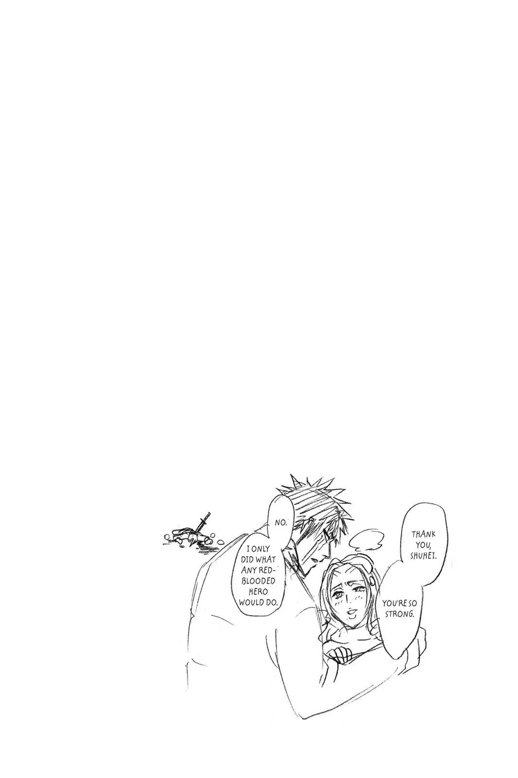 Bleach - Chapter 212 - Page 20