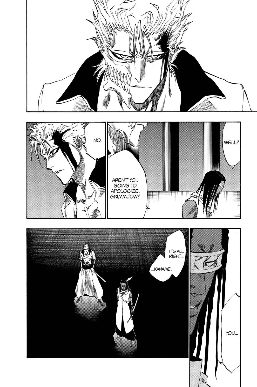 Bleach - Chapter 213 - Page 10