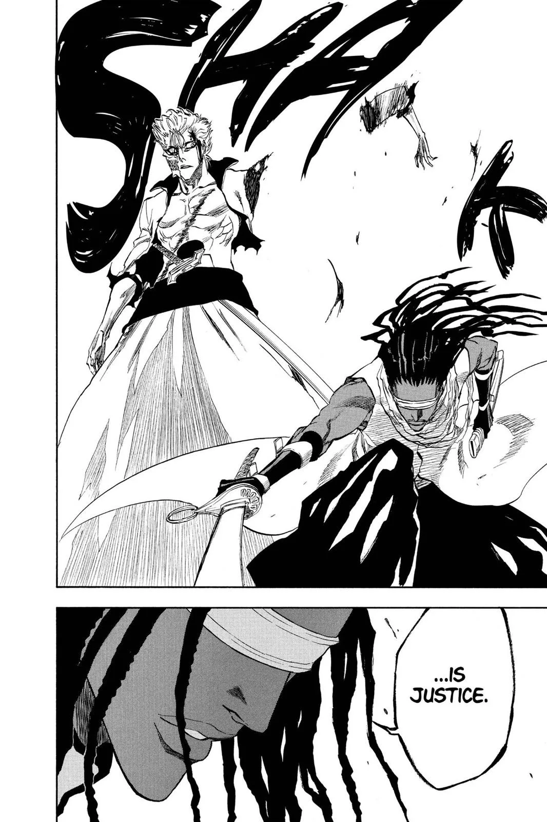 Bleach - Chapter 213 - Page 14