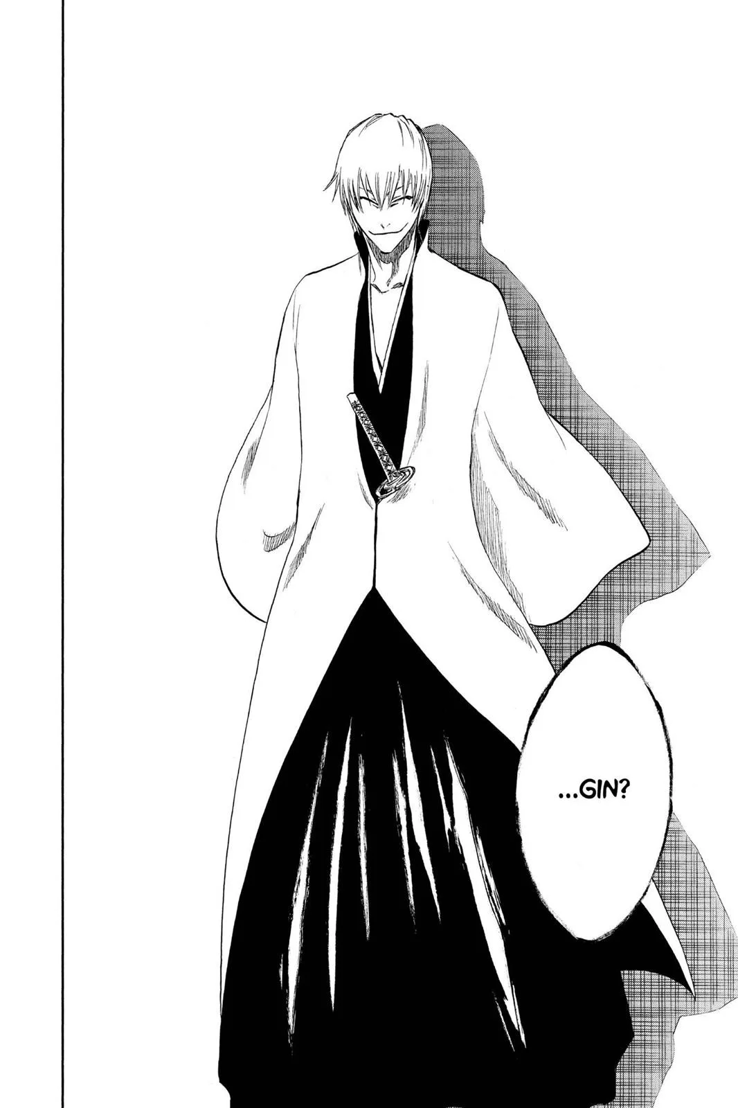 Bleach - Chapter 213 - Page 18