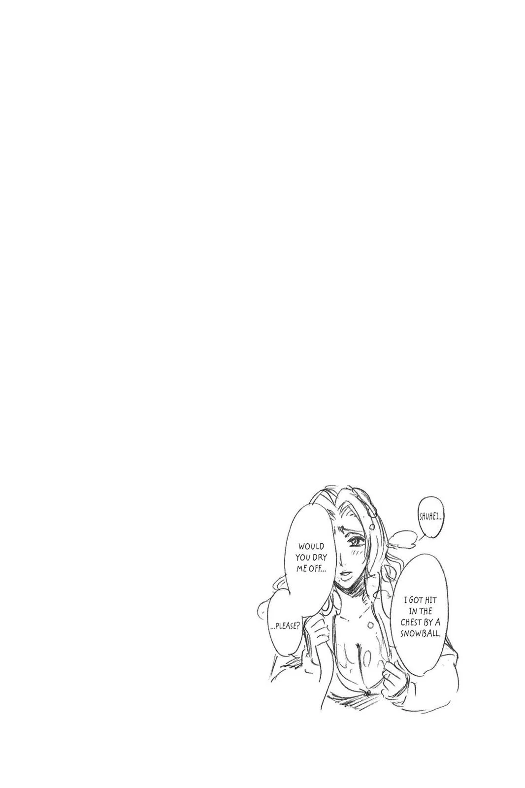 Bleach - Chapter 213 - Page 20