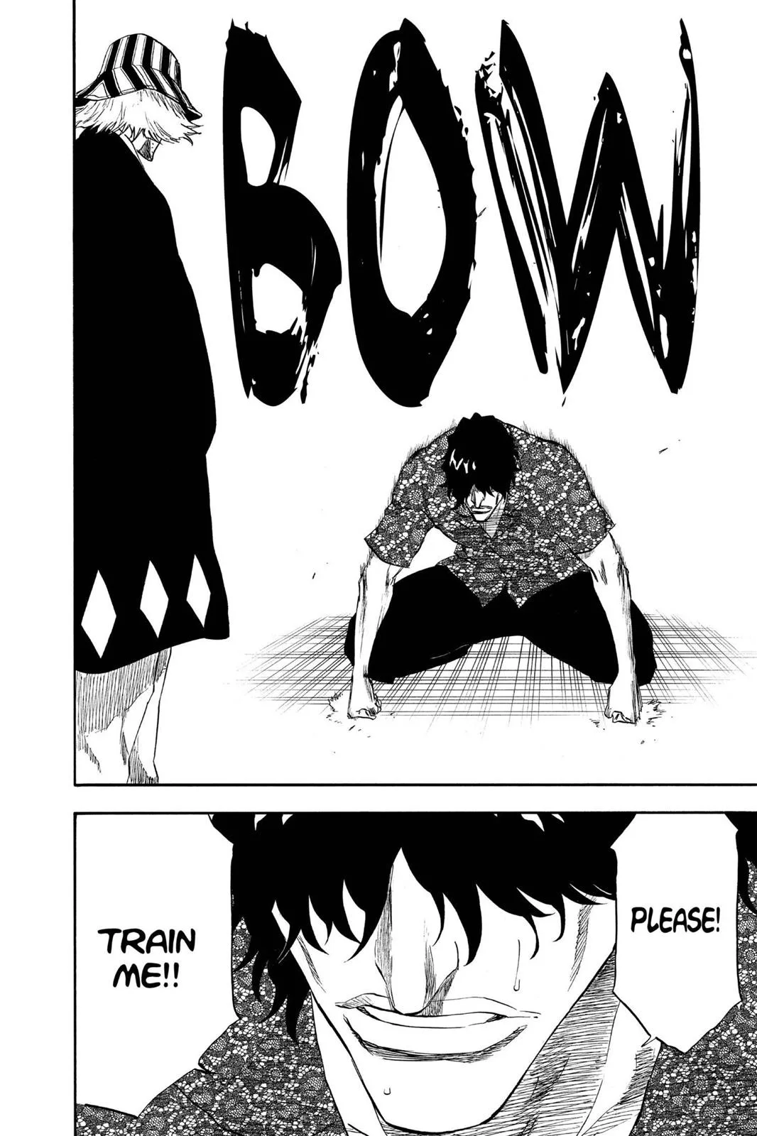Bleach - Chapter 214 - Page 16