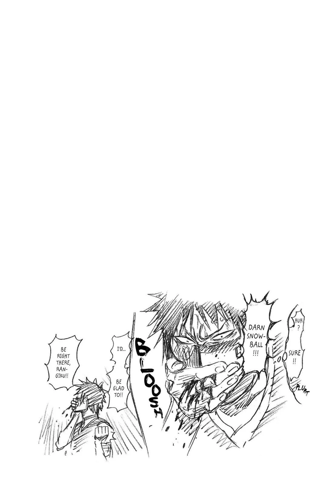 Bleach - Chapter 214 - Page 20