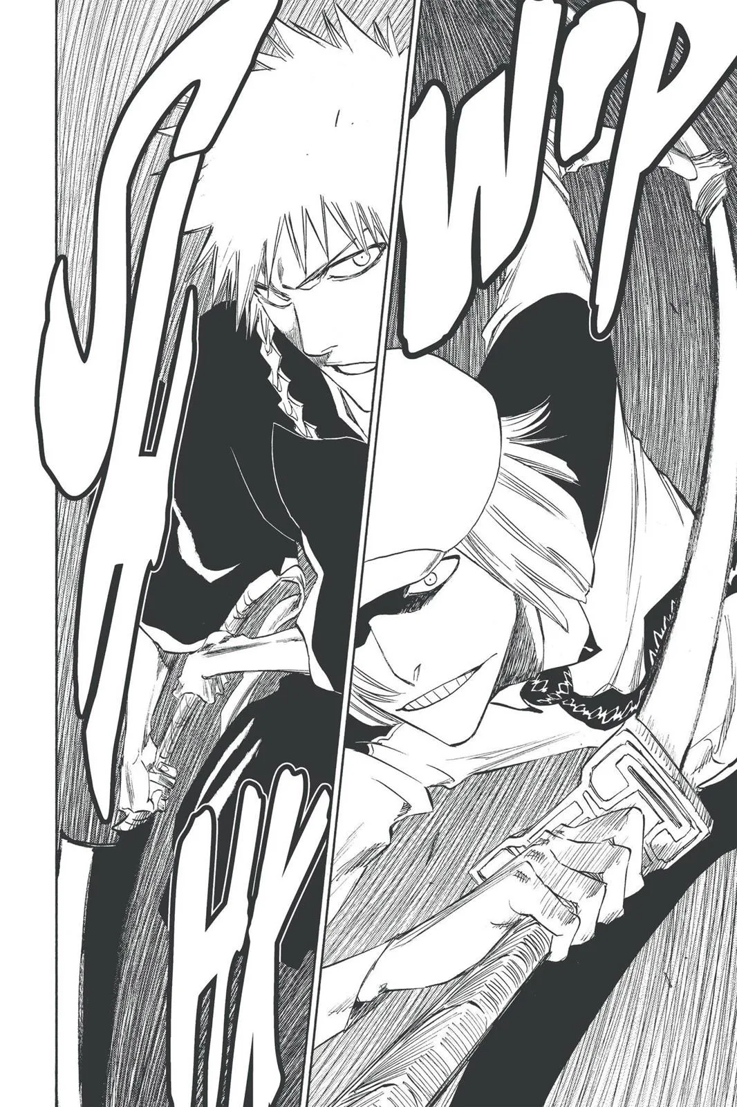 Bleach - Chapter 215 - Page 12