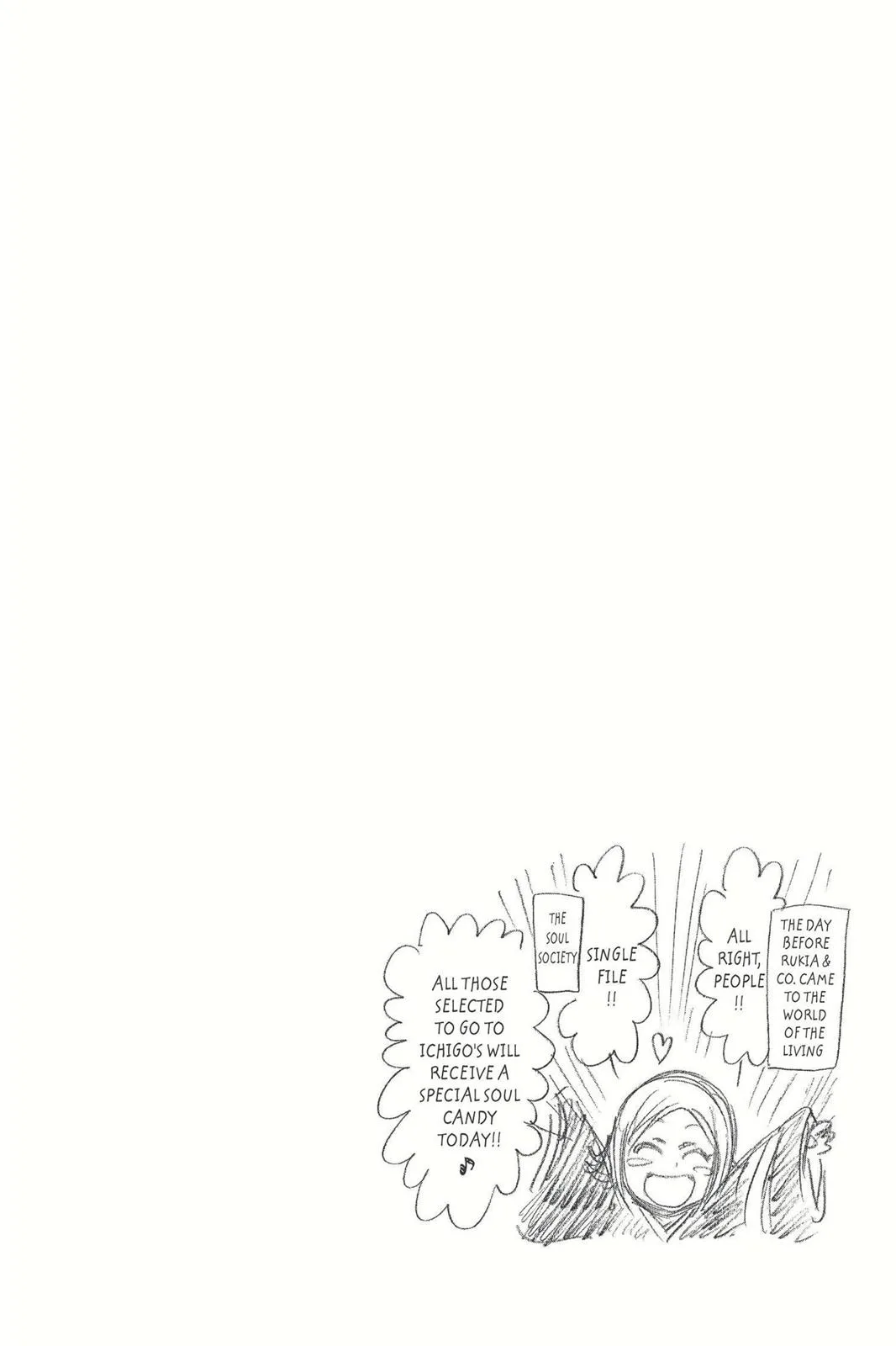 Bleach - Chapter 215 - Page 26