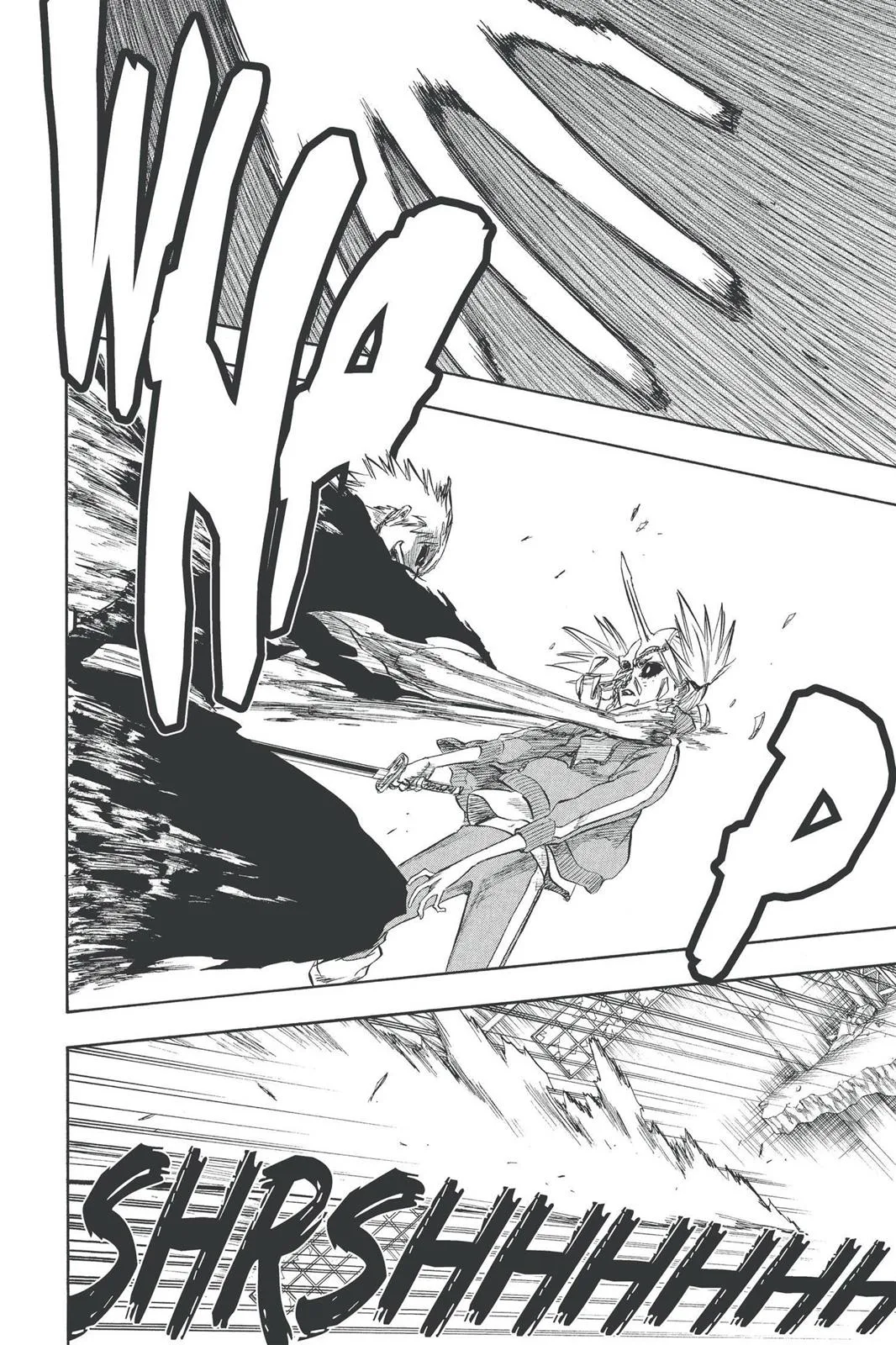 Bleach - Chapter 216 - Page 13