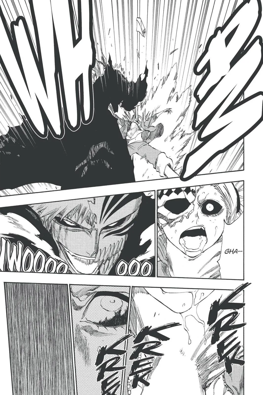 Bleach - Chapter 216 - Page 14