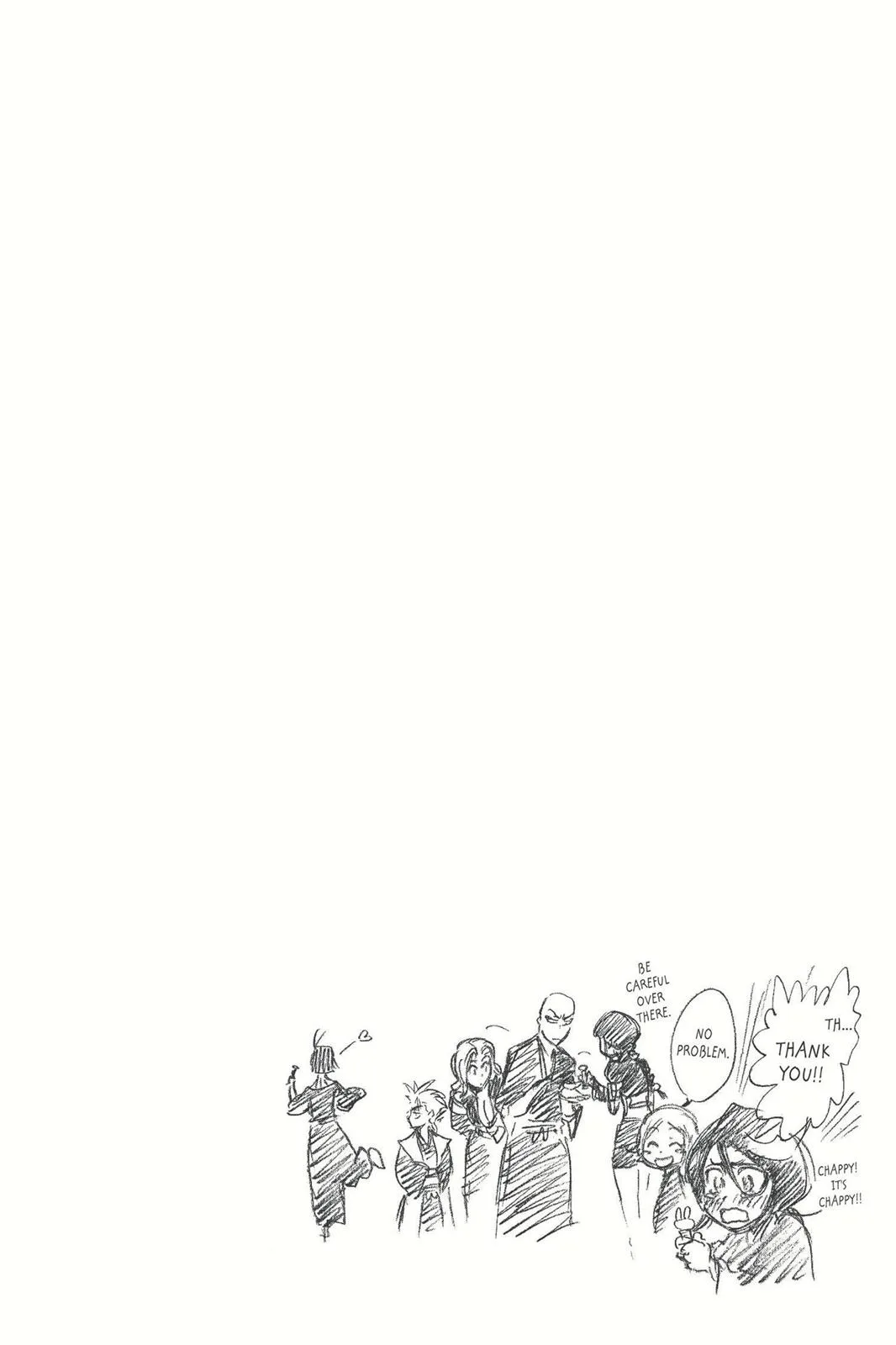 Bleach - Chapter 216 - Page 18