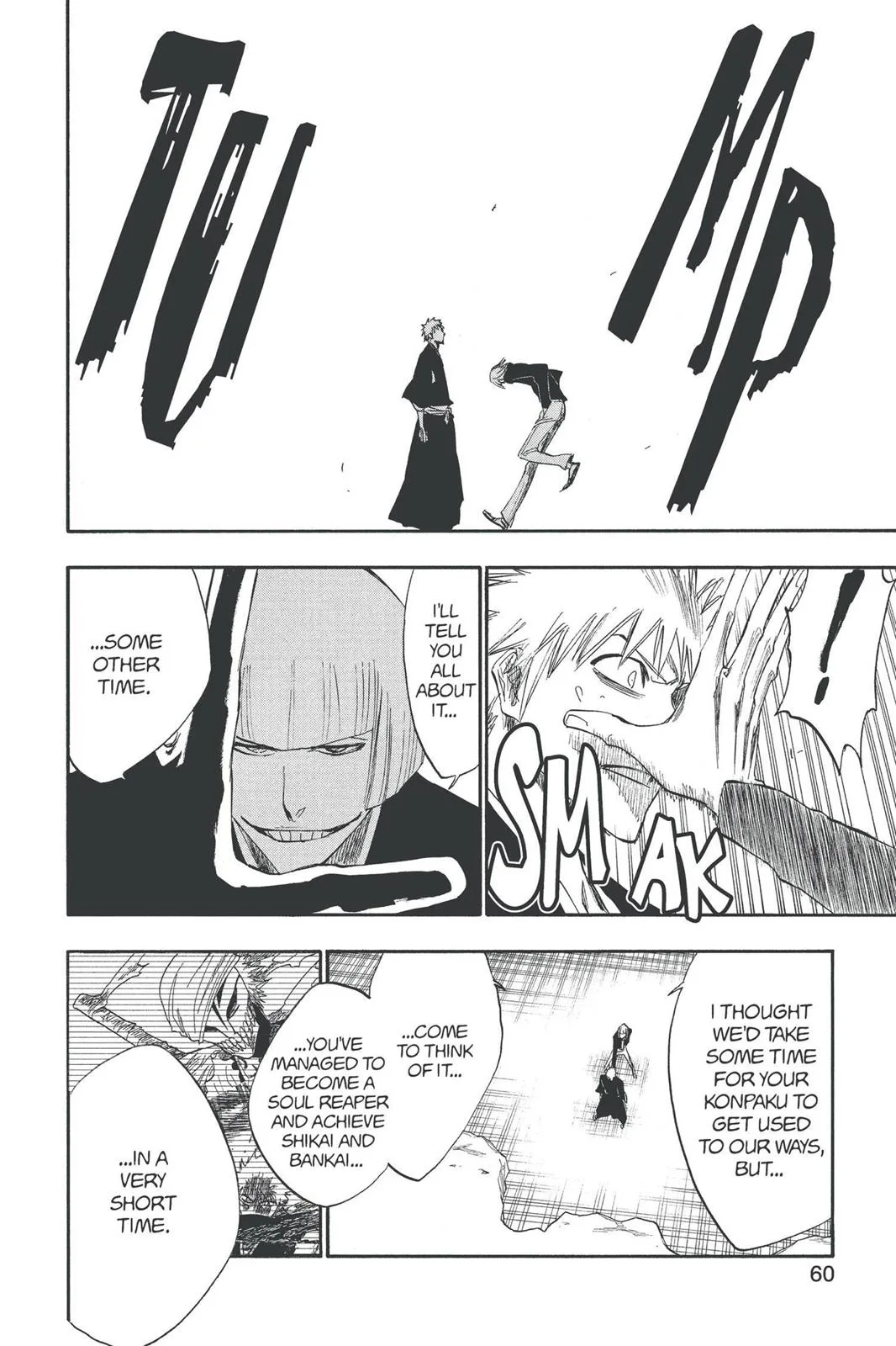 Bleach - Chapter 217 - Page 14